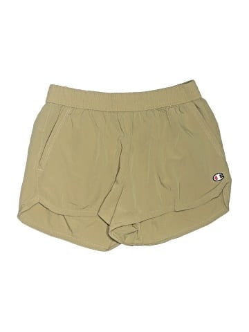 Champion Khaki Shorts (view 1)