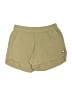 Champion Solid Tan Khaki Shorts Size M - photo 1