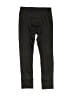Lands' End 100% Polyester Solid Black Active Pants Size 4 - photo 1