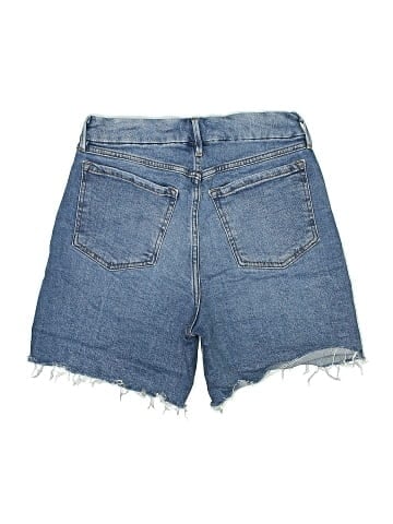 Forever 21 Denim Shorts (view 2)