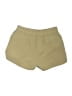 Champion Solid Tan Khaki Shorts Size M - photo 2