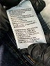 Amazon Essentials Black Jeans Size 0 - photo 8