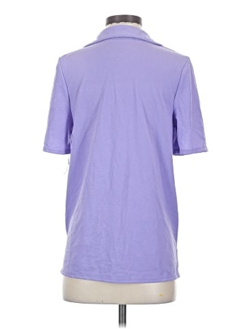 Dippin Daisy's Swimwear Short Sleeve Button-Down Shirt (view 2)