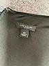 Ann Taylor Black Cocktail Dress Size 10 - photo 7
