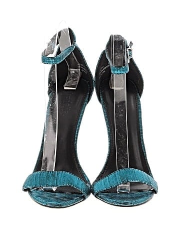 Charlotte Russe Sandals (view 2)