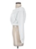 Shein 100% Polyester White Jacket Size S - photo 5
