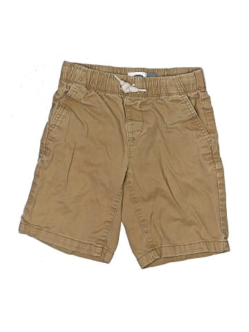 Old Navy Khaki Shorts (view 1)