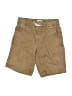 Old Navy Solid Tan Khaki Shorts Size 6 - 7 - photo 1