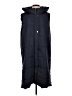 Unbranded Blue Vest Size S (estimated) - photo 1