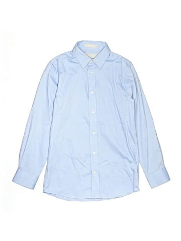Nordstrom Long Sleeve Button-Down Shirt (view 1)