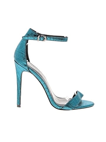 Charlotte Russe Sandals (view 1)