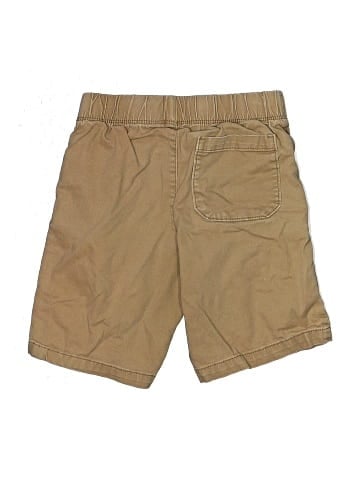 Old Navy Khaki Shorts (view 2)