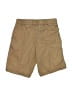 Old Navy Solid Tan Khaki Shorts Size 6 - 7 - photo 2