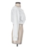 Shein 100% Polyester White Jacket Size S - photo 4