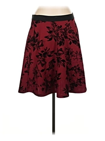 Bobeau Formal Skirt (view 1)