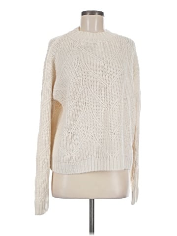 Splendid Turtleneck Sweater (view 1)