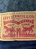 Levi's Solid Blue Jeans Size 30 waist - photo 7