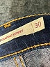 Levi's Solid Blue Jeans Size 30 waist - photo 9