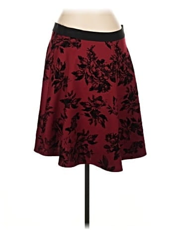 Bobeau Formal Skirt (view 2)