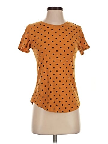 Old Navy Short Sleeve T-Shirt (view 1)