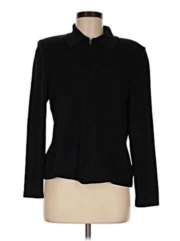 St. John Cardigan (view 1)