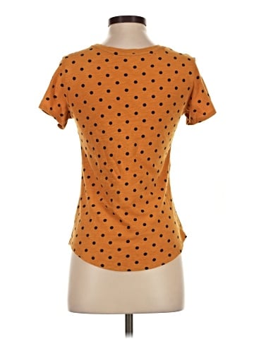 Old Navy Short Sleeve T-Shirt (view 2)