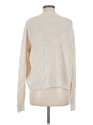 Splendid Turtleneck Sweater (view 2)