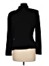 St. John Black Cardigan Size 8 - photo 2
