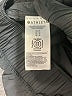 Athleta Solid Black Track Pants Size M (tall) - photo 8