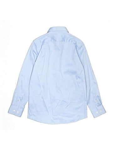 Nordstrom Long Sleeve Button-Down Shirt (view 2)