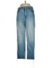 Reformation Jeans 100% Cotton Blue Jeans Size 26 waist - photo 1