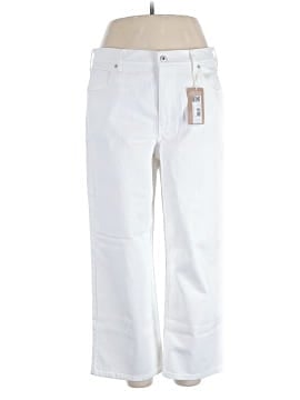 Eddie Bauer Jeans (view 1)