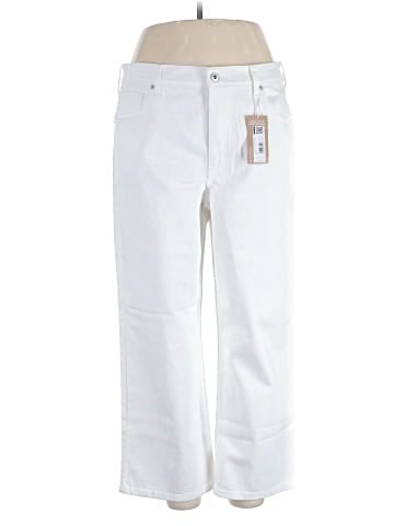 Eddie Bauer Jeans (view 1)