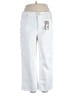 Eddie Bauer White Jeans Size 18 - photo 1