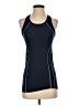 Athleta Blue Active Tank Size S (estimated) - photo 1