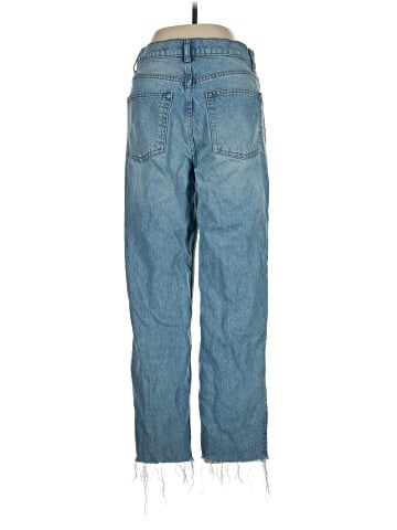 Reformation Jeans Jeans (view 2)