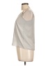 Assorted Brands Gray Sleeveless Top Size L - photo 5