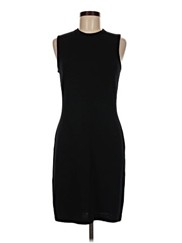 St. John Basics Cocktail Dress (view 1)