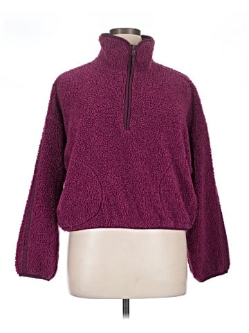 Active by Old Navy Pullover Sweater (view 1)