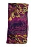 Unbranded Paisley Purple Pink Scarf One size - photo 2