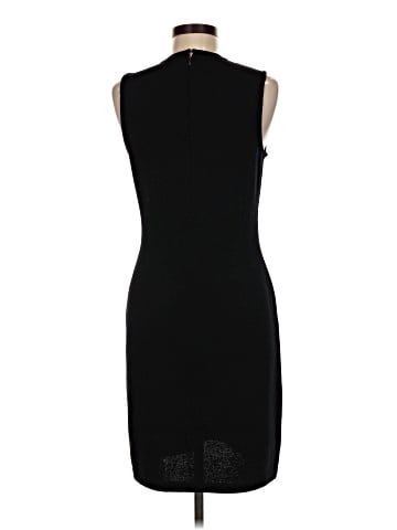St. John Basics Cocktail Dress (view 2)