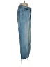 Reformation Jeans 100% Cotton Blue Jeans Size 26 waist - photo 4