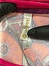 Helen Jon Purple Rash Guard Size M - photo 3