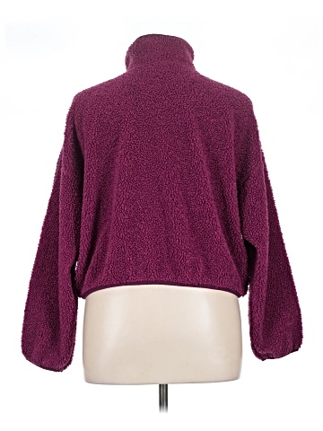 Active by Old Navy Pullover Sweater (view 2)