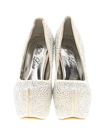 Bella Luna Heels (view 2)