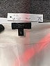 Sen Print White Jacket Size Sm (1) - photo 6
