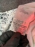 Sen Print White Jacket Size Sm (1) - photo 7