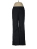 Ann Taylor Stripes Black Dress Pants Size 8 Petite - photo 1