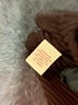 Reba Brown Long Sleeve Turtleneck Size XL - photo 8