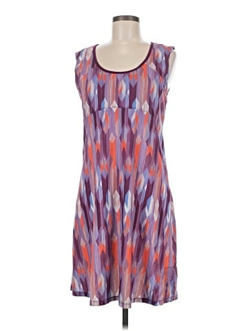 PrAna Casual Dress (view 1)